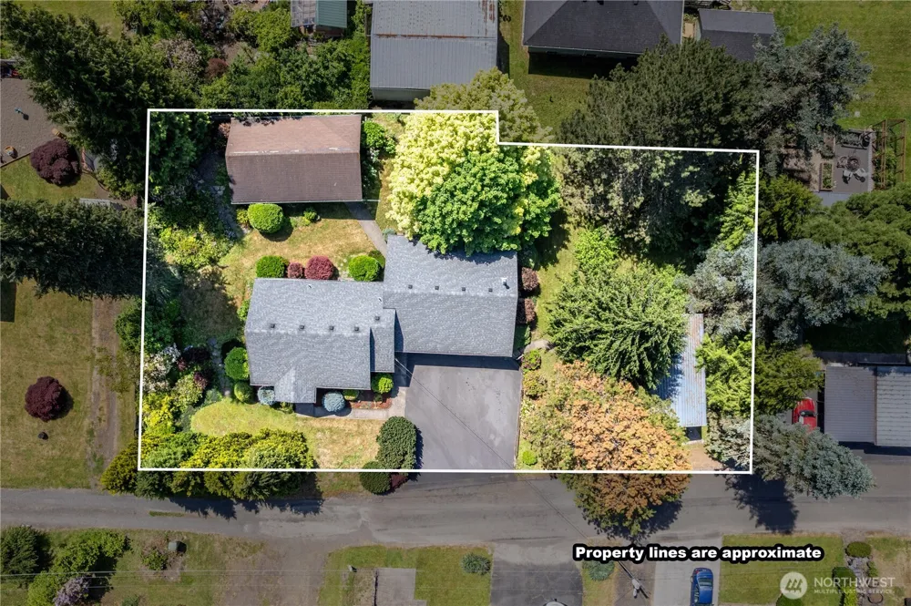 111 Appleman Drive Castle Rock, WA 98611