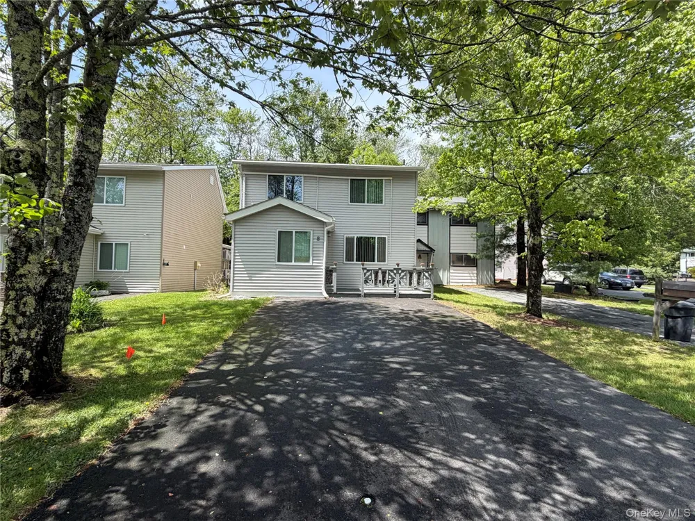 8 Peter Way Kiamesha Lake, NY 12751