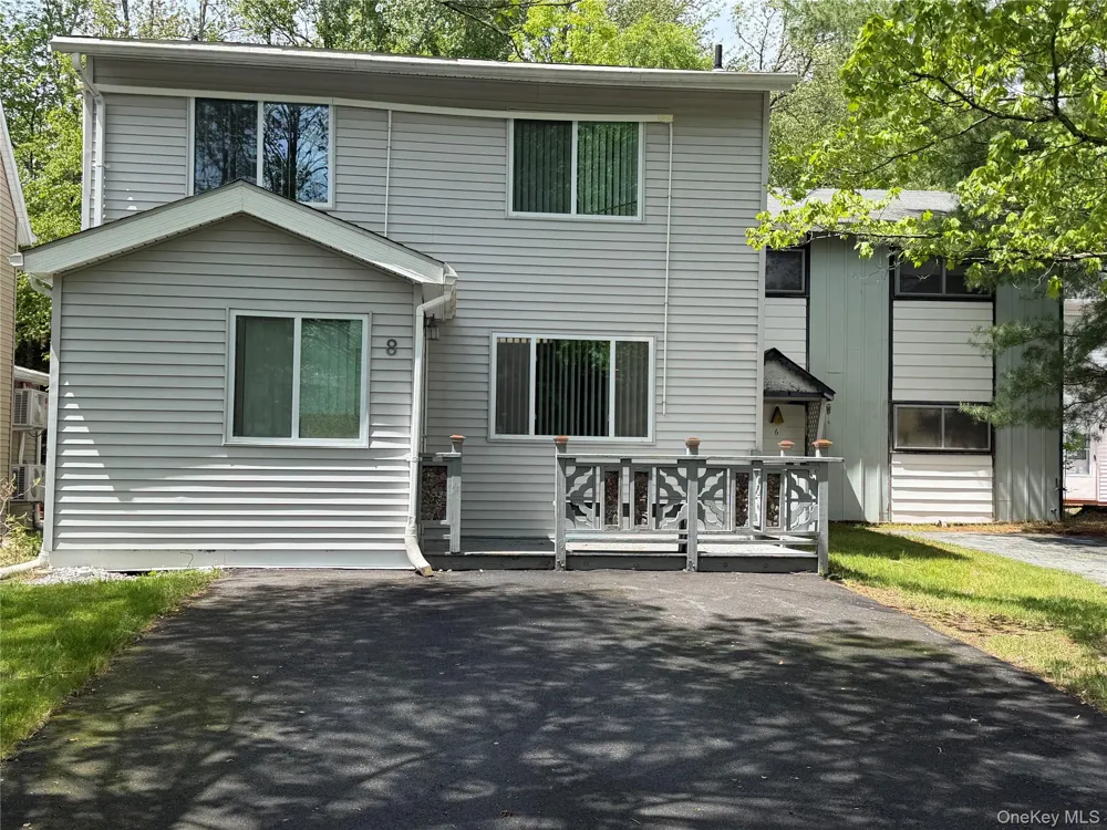 8 Peter Way Kiamesha Lake, NY 12751