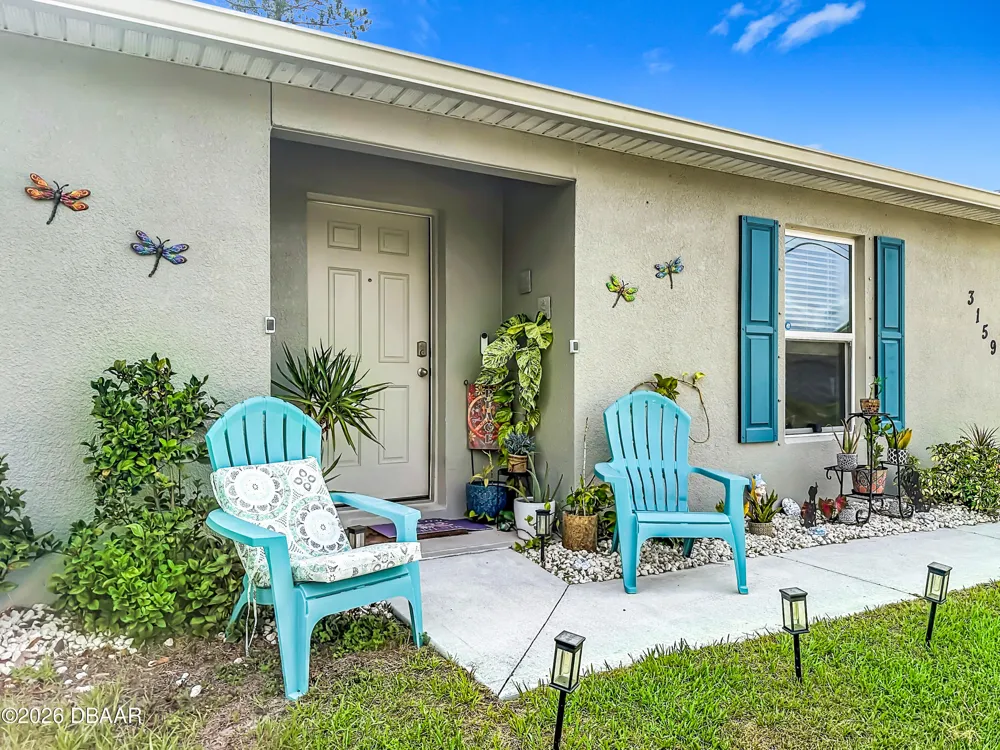 3159 Aspen Road SE Palm Bay, FL 32909