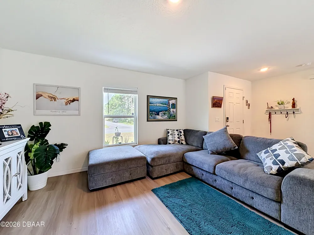 3159 Aspen Road SE Palm Bay, FL 32909