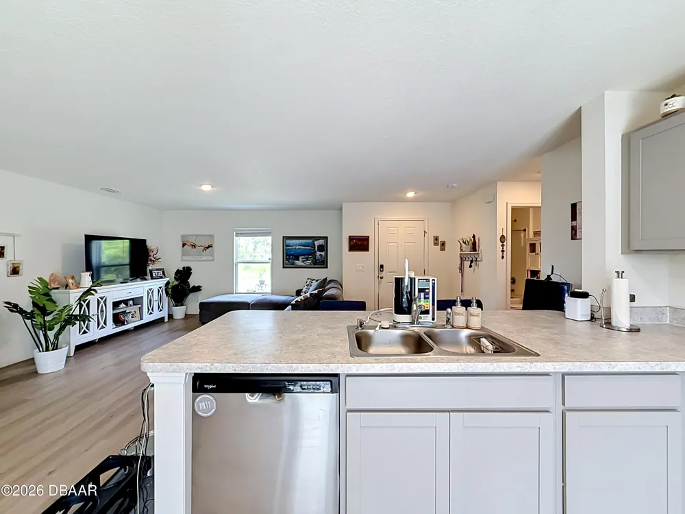 3159 Aspen Road SE Palm Bay, FL 32909