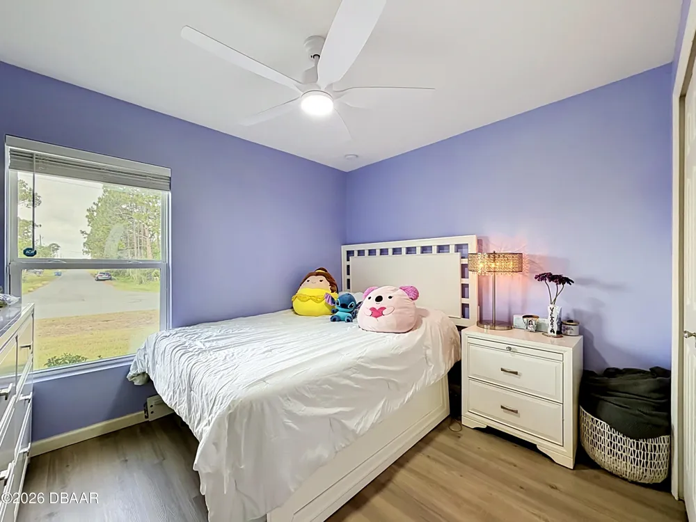 3159 Aspen Road SE Palm Bay, FL 32909