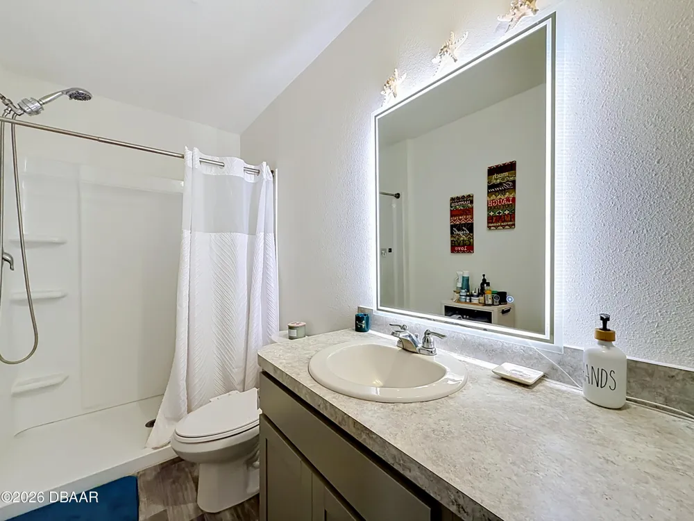 3159 Aspen Road SE Palm Bay, FL 32909