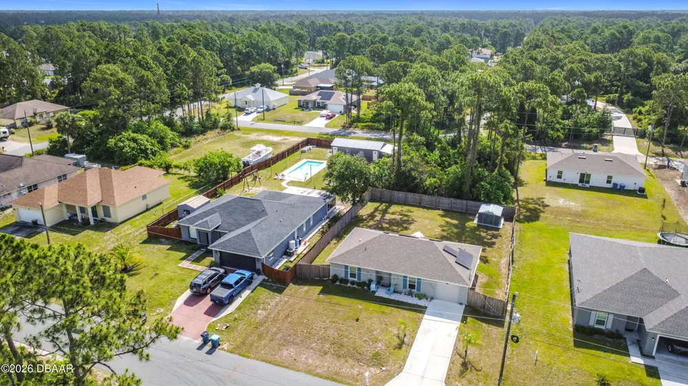3159 Aspen Road SE Palm Bay, FL 32909