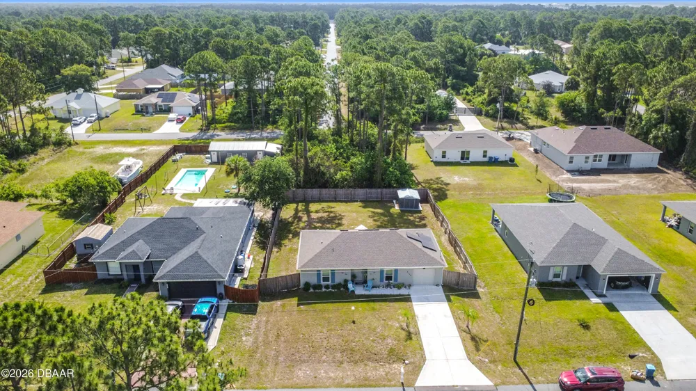 3159 Aspen Road SE Palm Bay, FL 32909