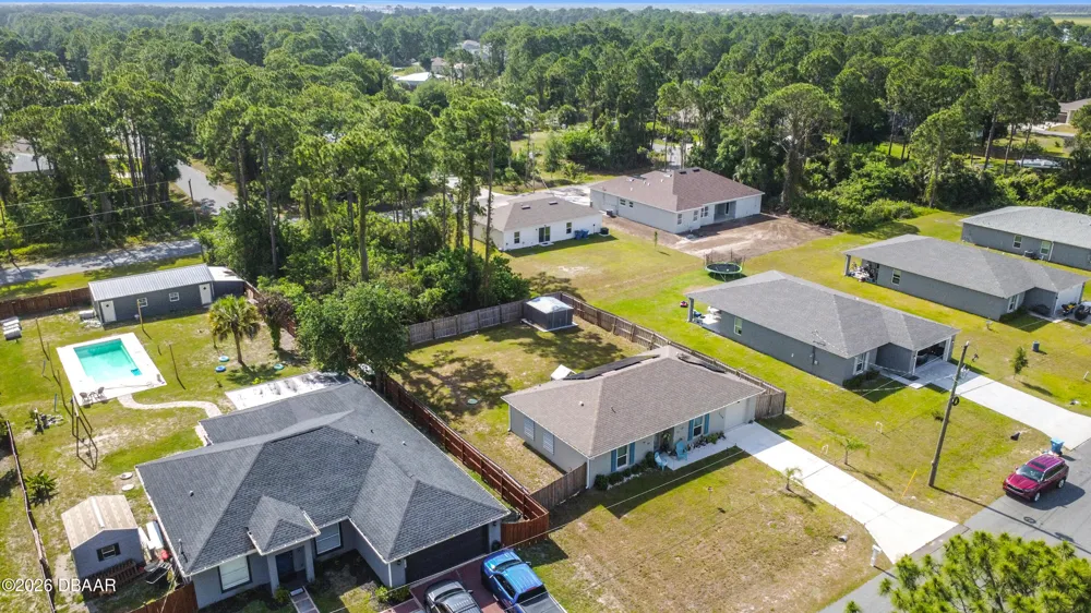 3159 Aspen Road SE Palm Bay, FL 32909