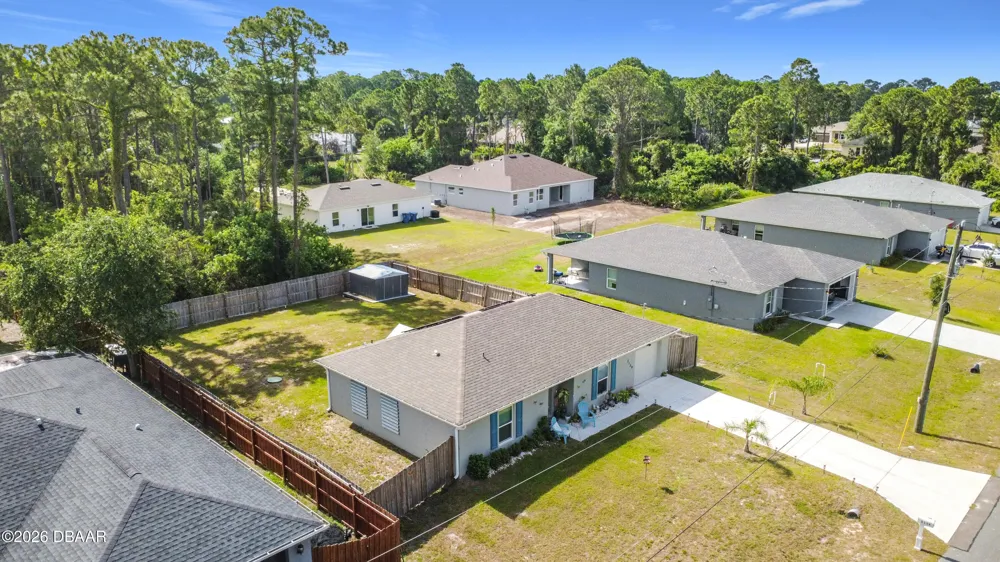 3159 Aspen Road SE Palm Bay, FL 32909