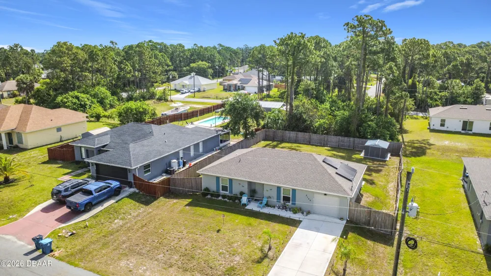 3159 Aspen Road SE Palm Bay, FL 32909