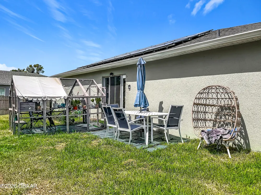 3159 Aspen Road SE Palm Bay, FL 32909