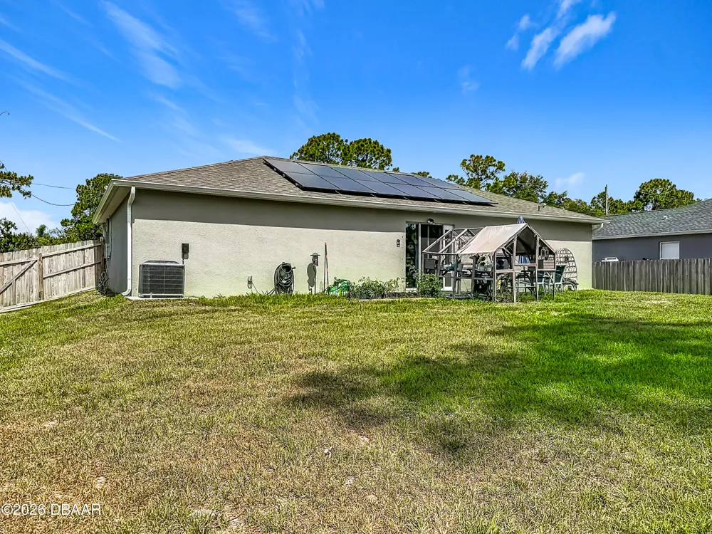 3159 Aspen Road SE Palm Bay, FL 32909