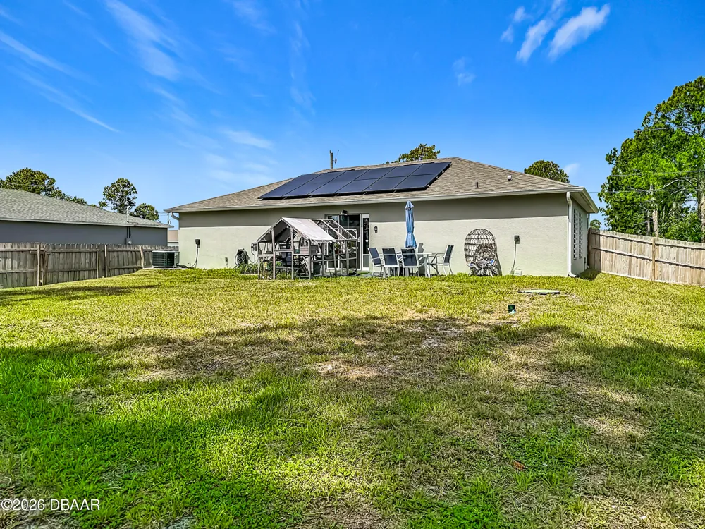 3159 Aspen Road SE Palm Bay, FL 32909