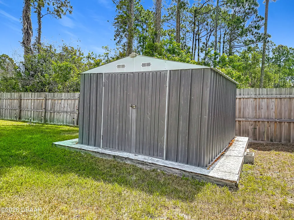 3159 Aspen Road SE Palm Bay, FL 32909
