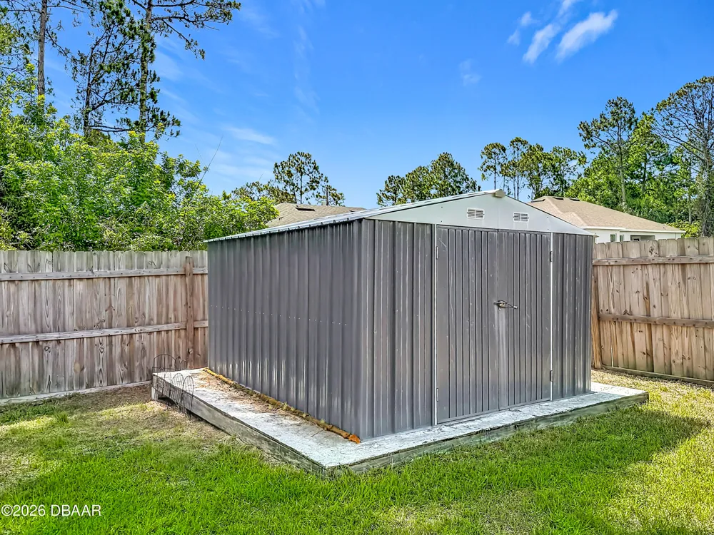 3159 Aspen Road SE Palm Bay, FL 32909