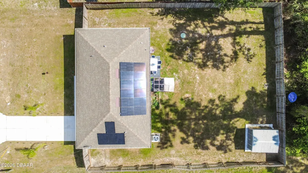 3159 Aspen Road SE Palm Bay, FL 32909