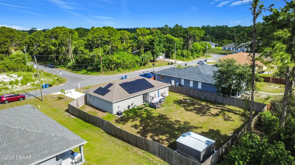 3159 Aspen Road SE Palm Bay, FL 32909