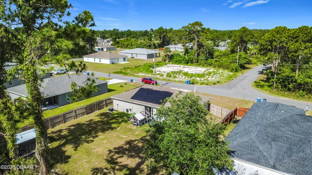 3159 Aspen Road SE Palm Bay, FL 32909