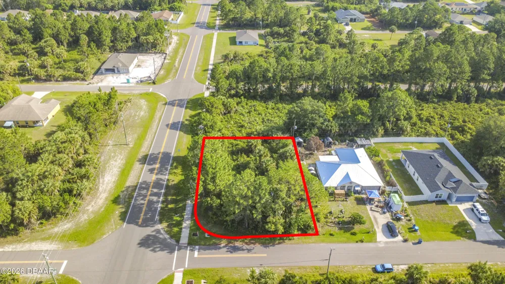 Degroodt Road SW Palm Bay, FL 32908