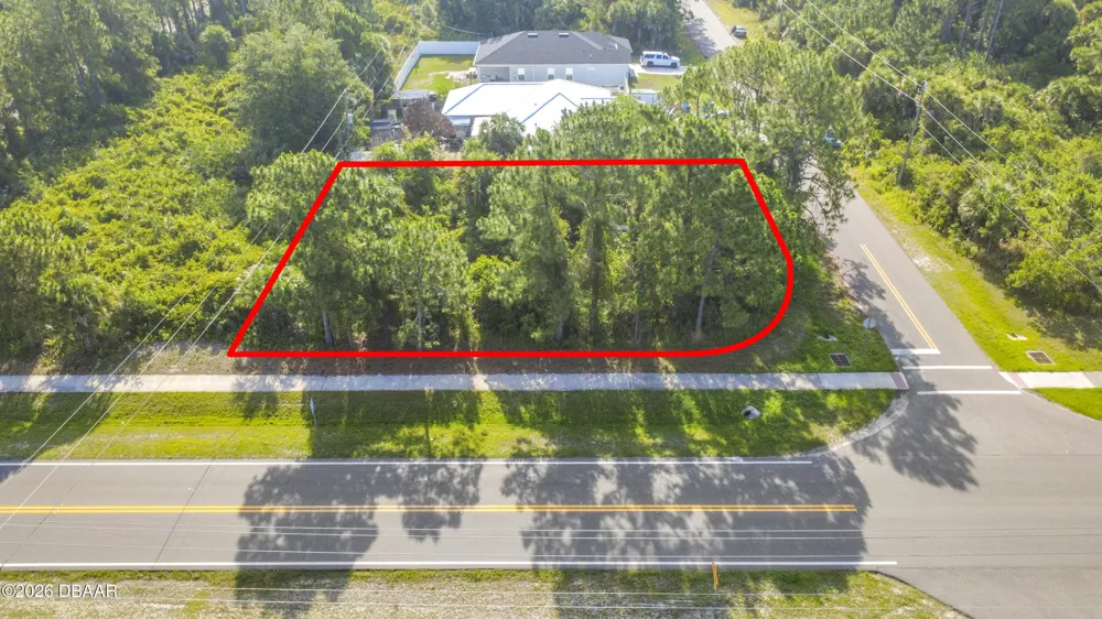 Degroodt Road SW Palm Bay, FL 32908
