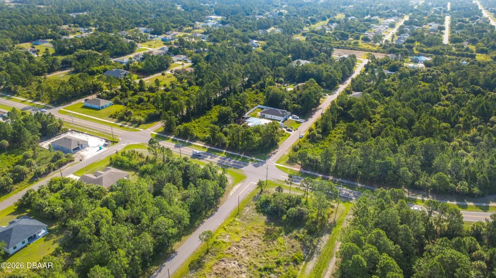 Degroodt Road SW Palm Bay, FL 32908