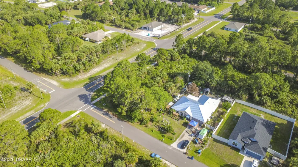Degroodt Road SW Palm Bay, FL 32908