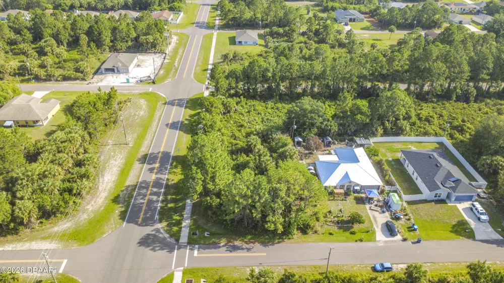 Degroodt Road SW Palm Bay, FL 32908