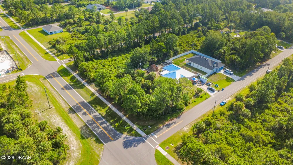 Degroodt Road SW Palm Bay, FL 32908
