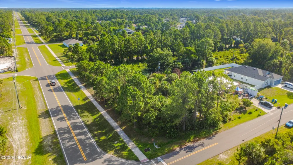 Degroodt Road SW Palm Bay, FL 32908