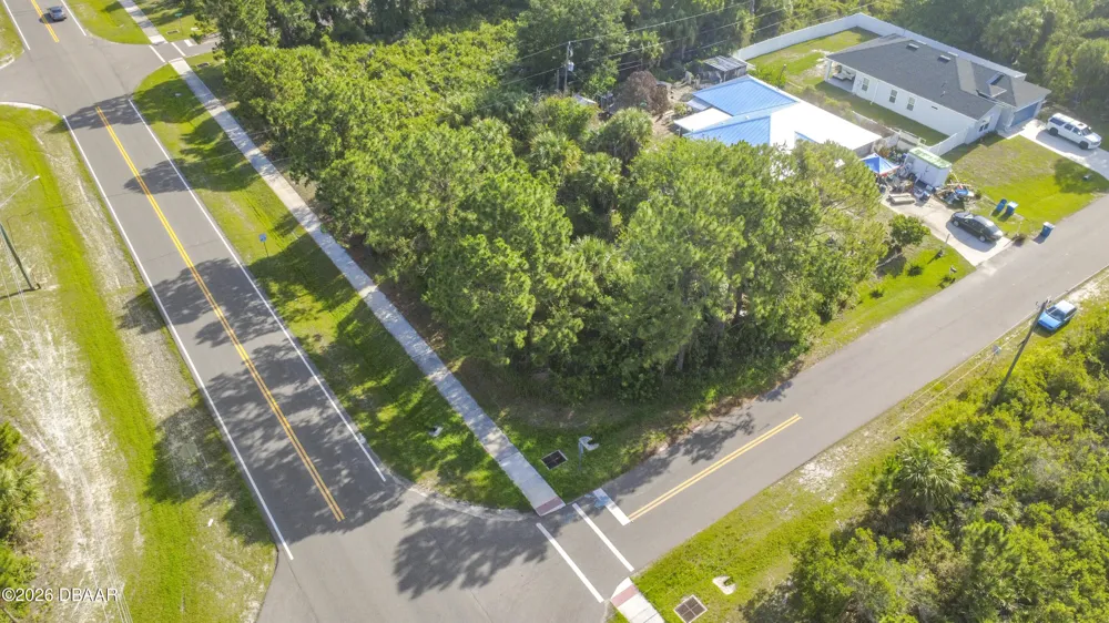 Degroodt Road SW Palm Bay, FL 32908