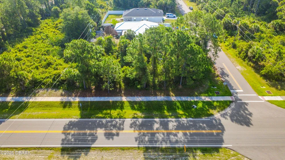 Degroodt Road SW Palm Bay, FL 32908