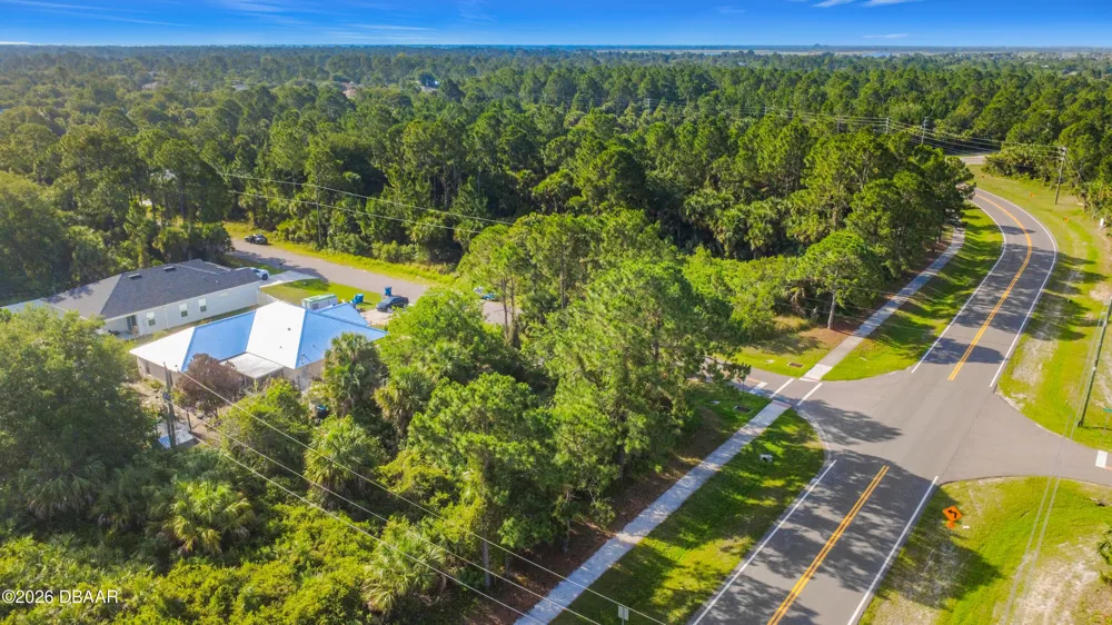 Degroodt Road SW Palm Bay, FL 32908