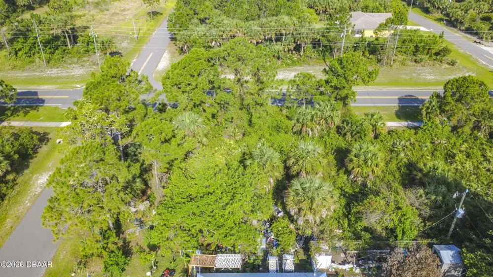 Degroodt Road SW Palm Bay, FL 32908