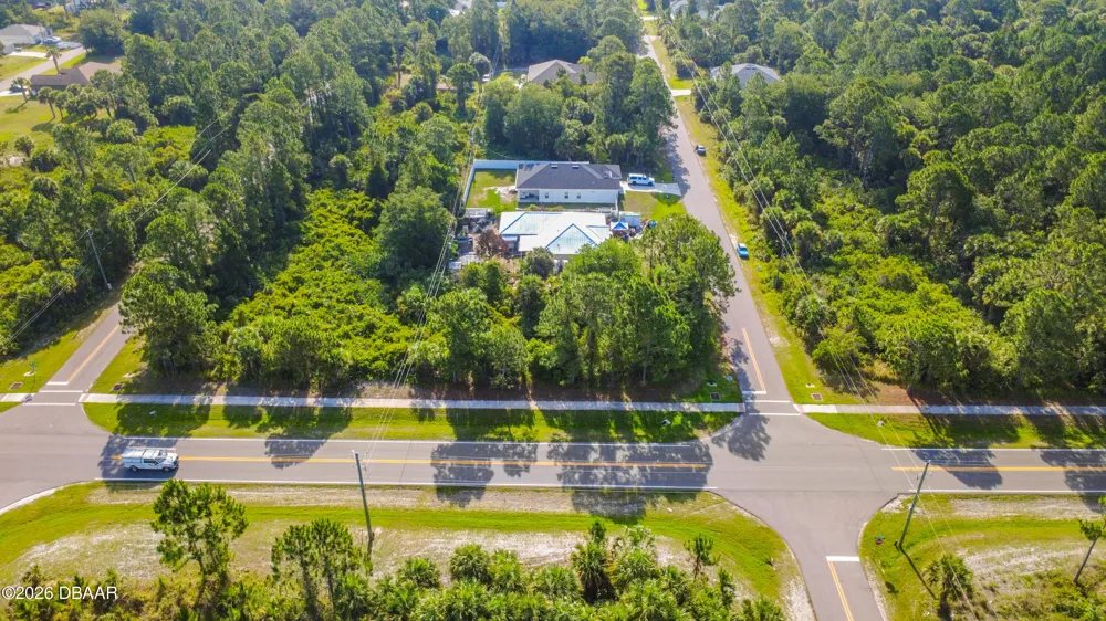 Degroodt Road SW Palm Bay, FL 32908