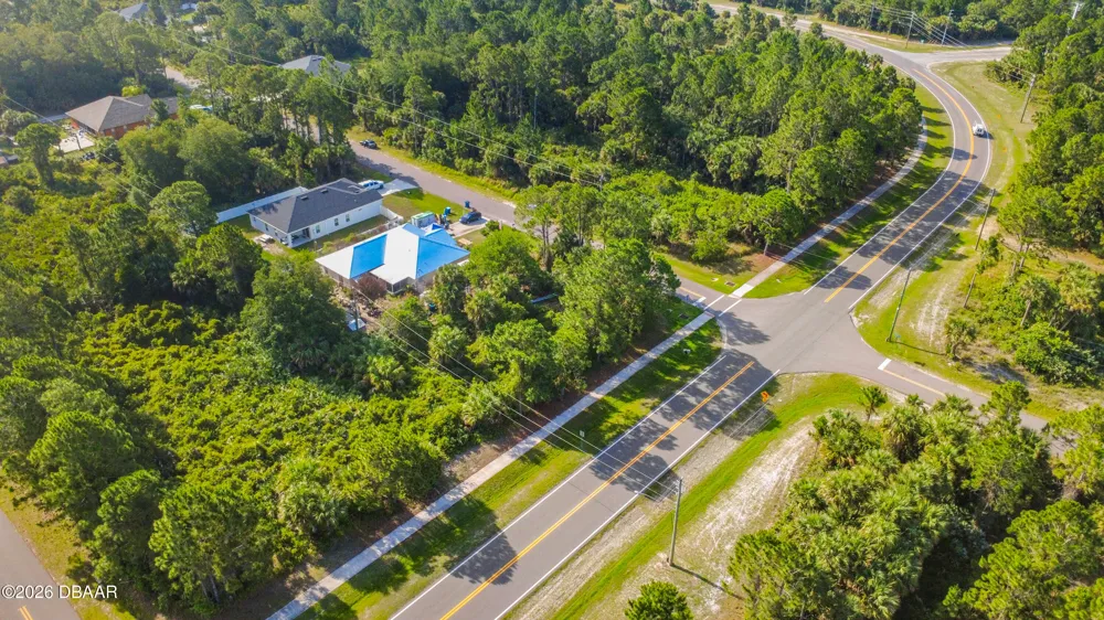 Degroodt Road SW Palm Bay, FL 32908