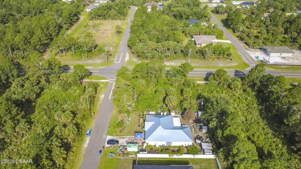 Degroodt Road SW Palm Bay, FL 32908