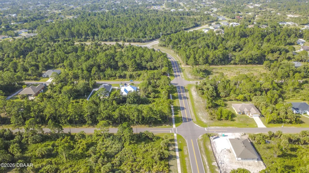 Degroodt Road SW Palm Bay, FL 32908