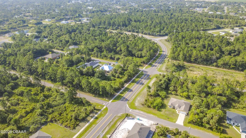 Degroodt Road SW Palm Bay, FL 32908