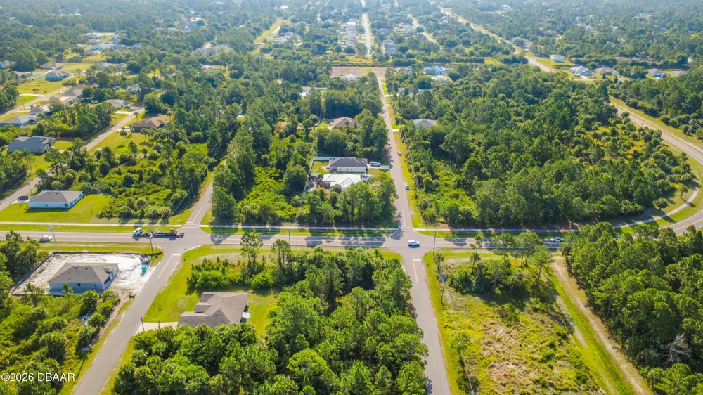 Degroodt Road SW Palm Bay, FL 32908