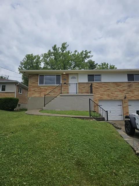 5338 Foley Road