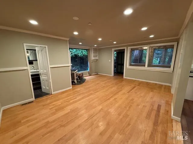 512 Park Way Mill Valley, CA 94941