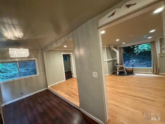 512 Park Way Mill Valley, CA 94941