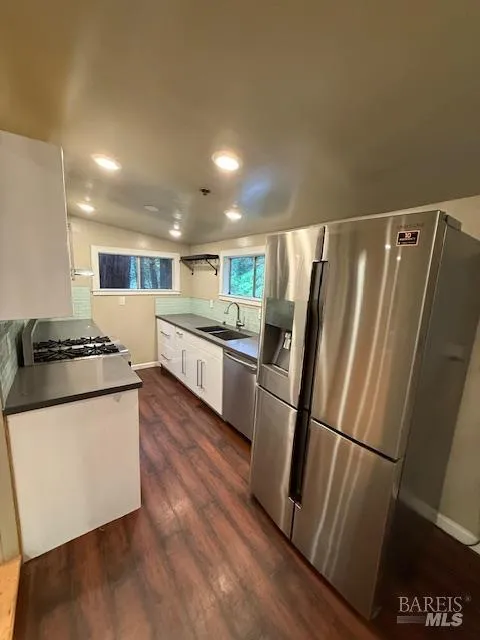 512 Park Way Mill Valley, CA 94941