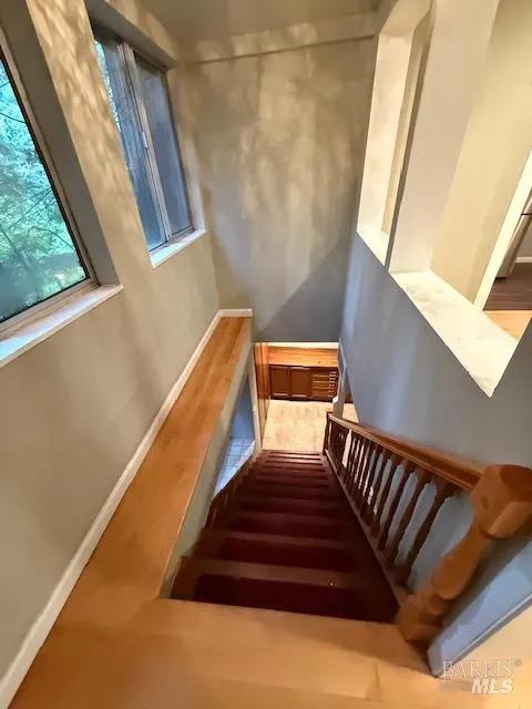 512 Park Way Mill Valley, CA 94941