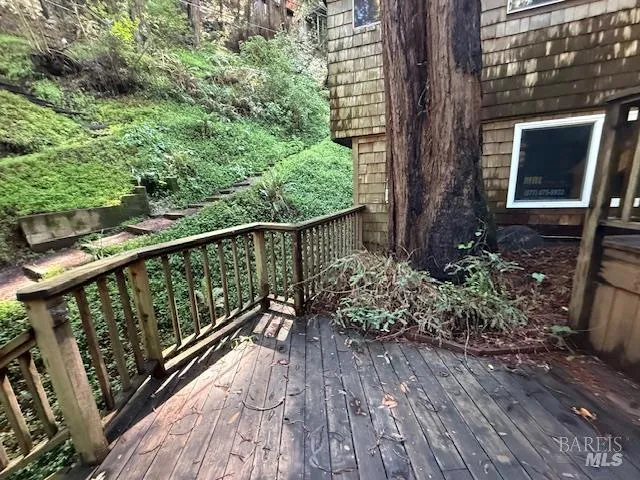512 Park Way Mill Valley, CA 94941