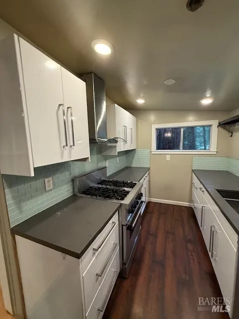 512 Park Way Mill Valley, CA 94941