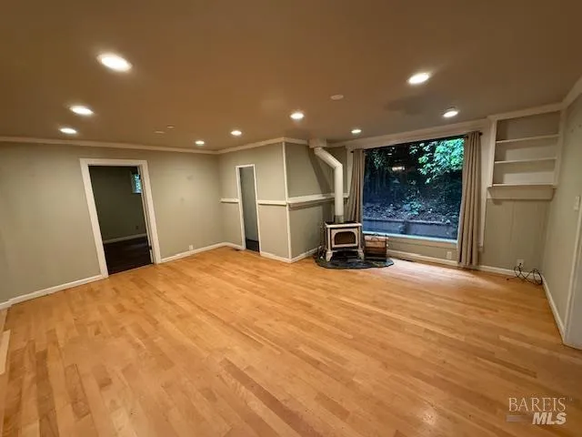 512 Park Way Mill Valley, CA 94941