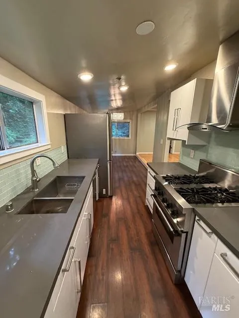 512 Park Way Mill Valley, CA 94941