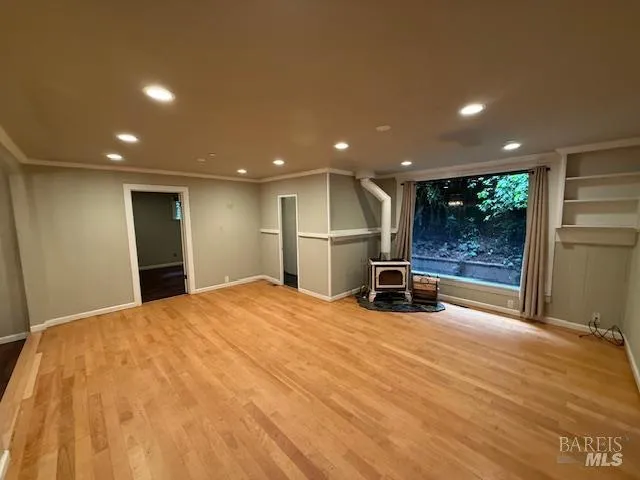 512 Park Way Mill Valley, CA 94941