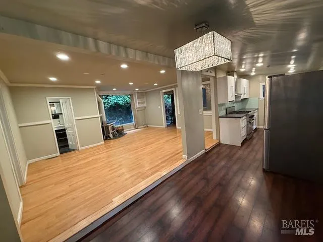 512 Park Way Mill Valley, CA 94941