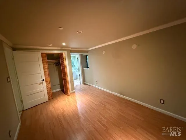 512 Park Way Mill Valley, CA 94941